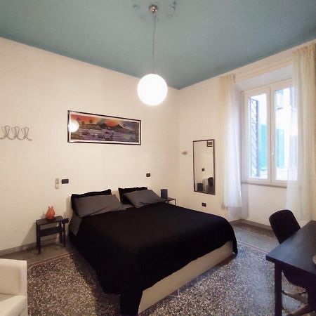 Locazione Turistica San Giovanni, Via Voghera Rom Eksteriør billede
