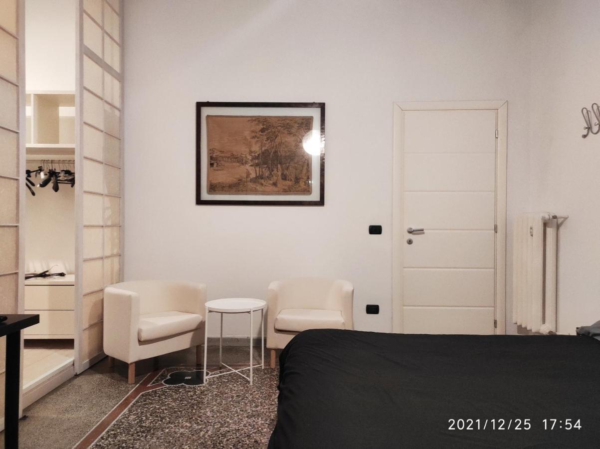 Locazione Turistica San Giovanni, Via Voghera Rom Eksteriør billede